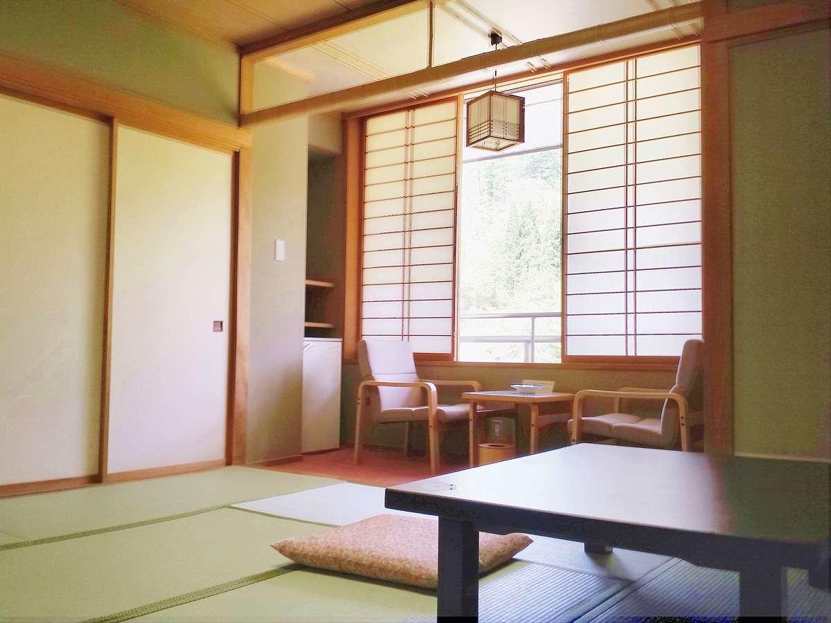 Hotel Yumoto Uonuma Экстерьер фото